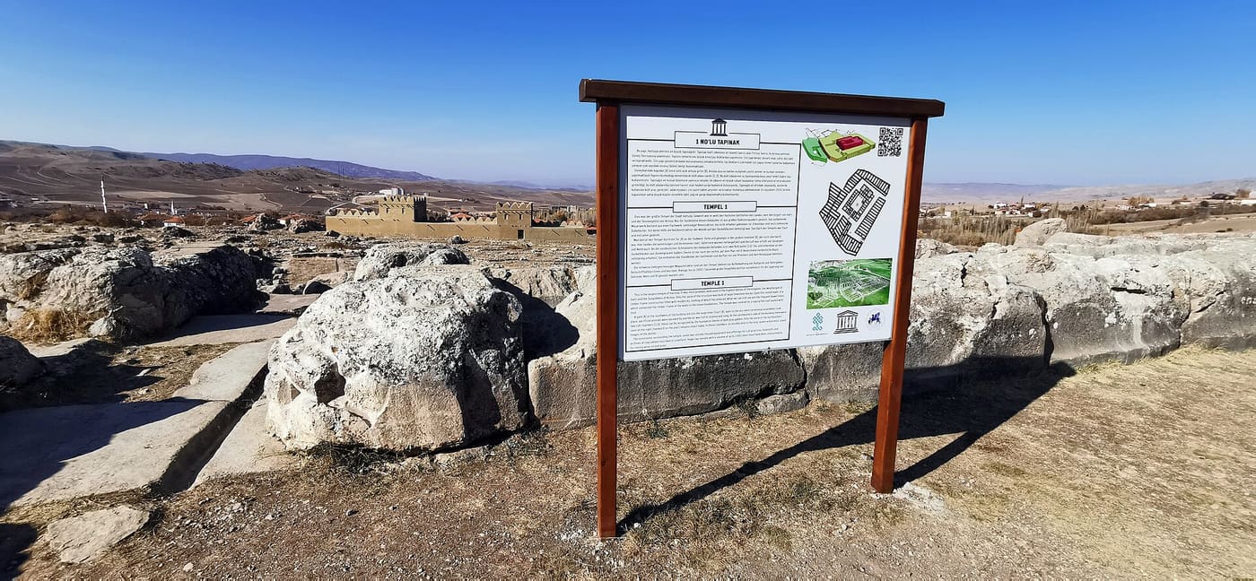 Çorum şehri