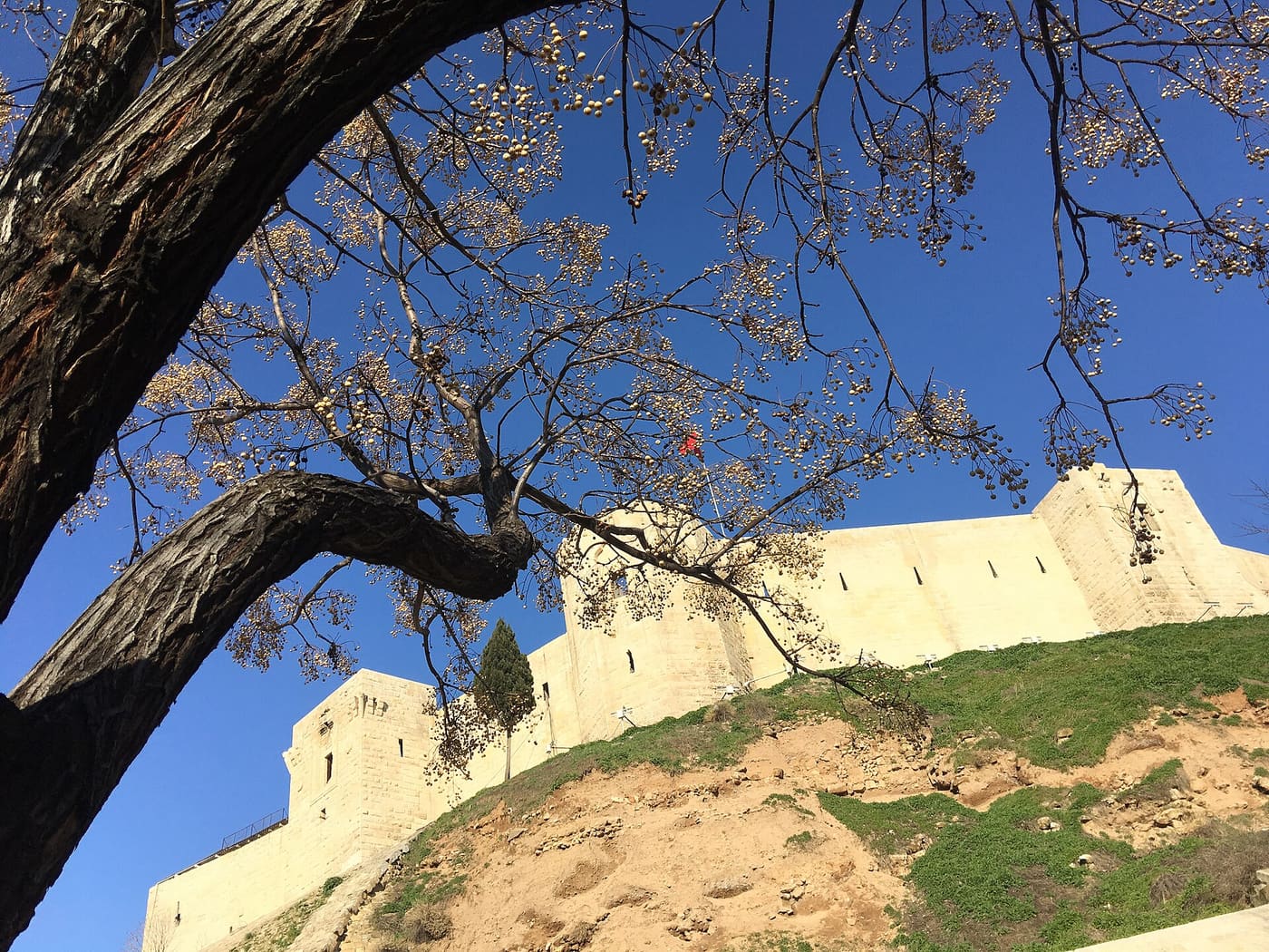 Gaziantep şehri